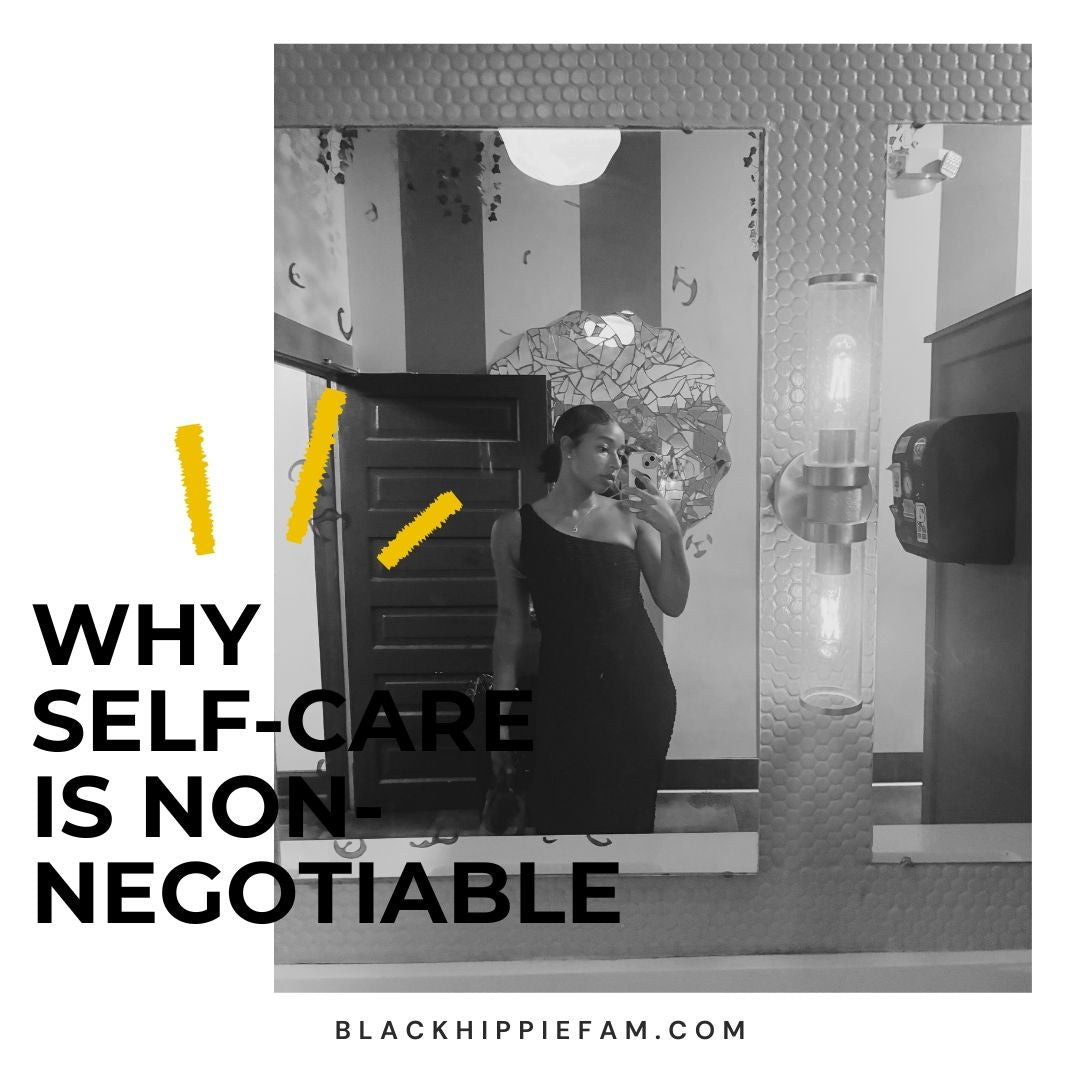 Coping with Mom Guilt: Why Self-Care Is Non-Negotiable